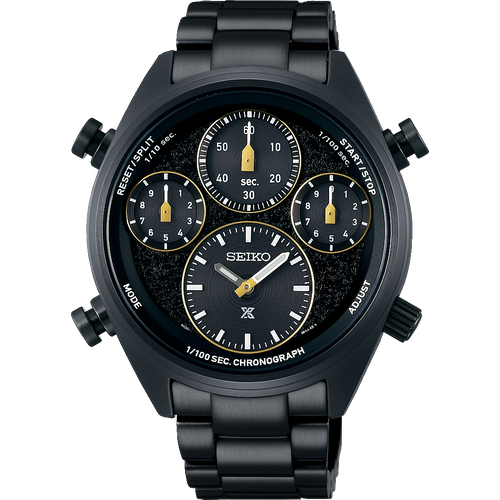 Seiko Prospex SPEEDTIMER