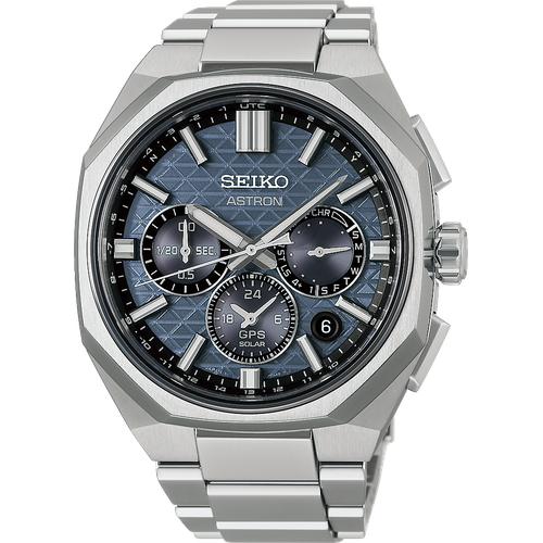 Seiko Astron NEXTER
