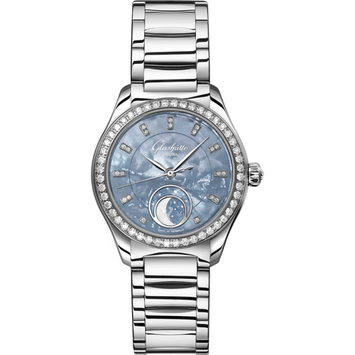Glashütte Original Serenade Luna