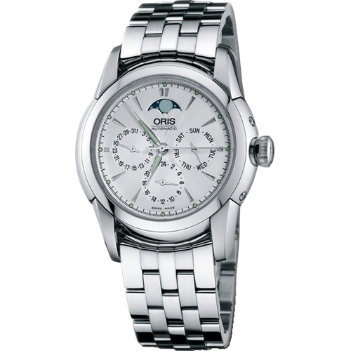 Oris Artelier Complication 2003