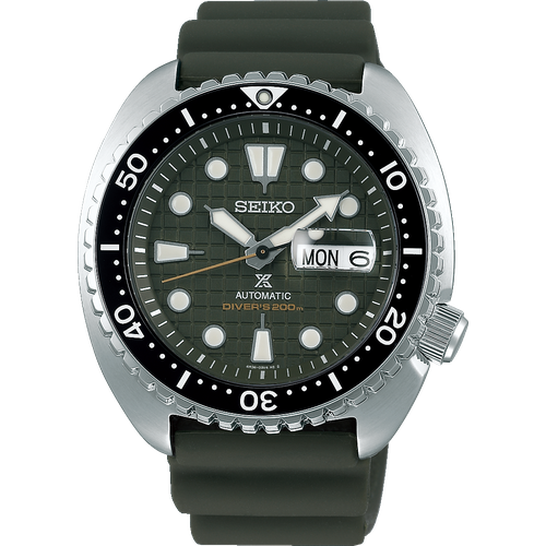 Seiko Prospex Sea