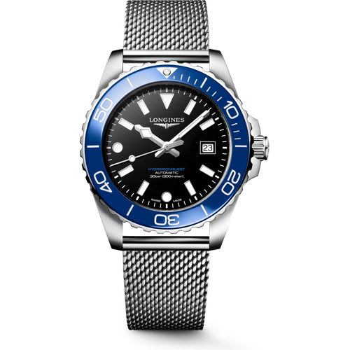 Longines HydroConquest