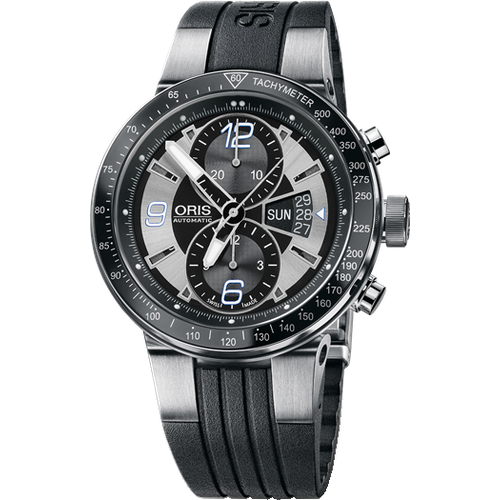 Oris WilliamsF1 Team Chronograph