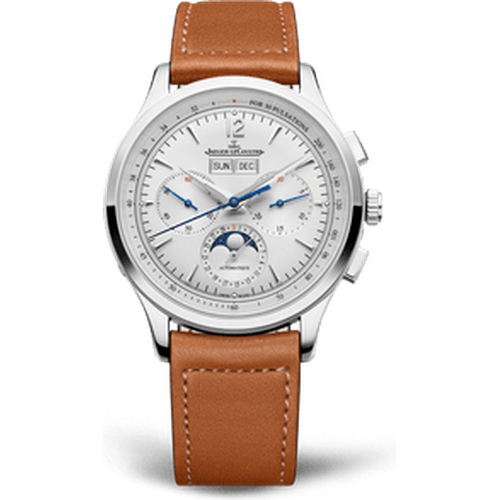 Jaeger-LeCoultre Master Control Chronograph Calendar