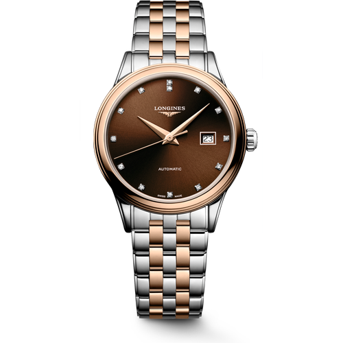 Longines Flagship Classic