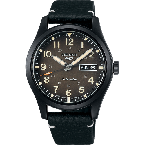 Seiko 5 Sports