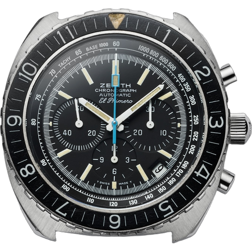 Zenith A3821