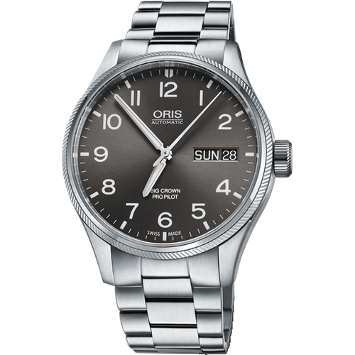 Oris Big Crown ProPilot Big Day Date