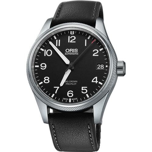 Oris Big Crown ProPilot Big Date
