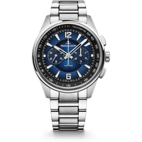 Jaeger-LeCoultre Polaris Chronograph