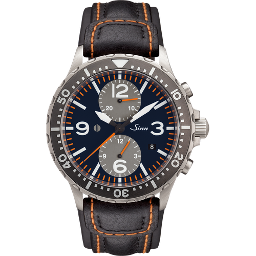 Sinn Spezialuhren 757 III