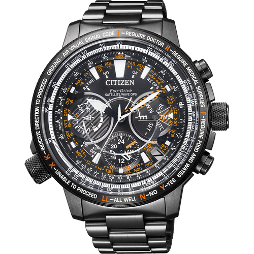 Citizen CC7015-55E