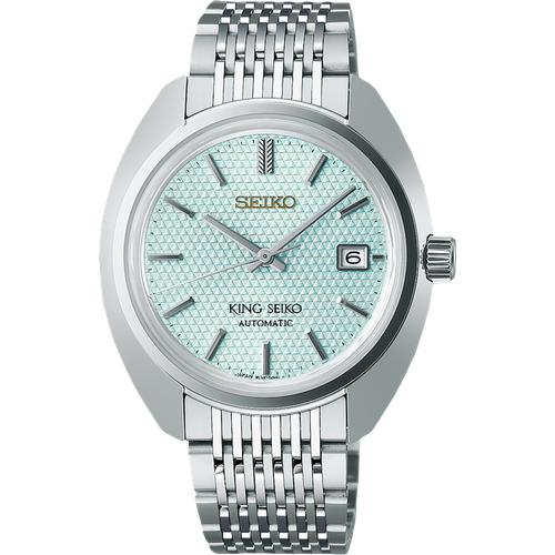 Seiko King Seiko
