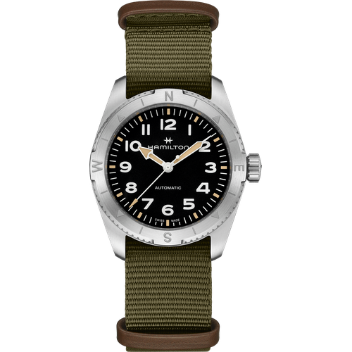 Hamilton Khaki Field Expedition Auto