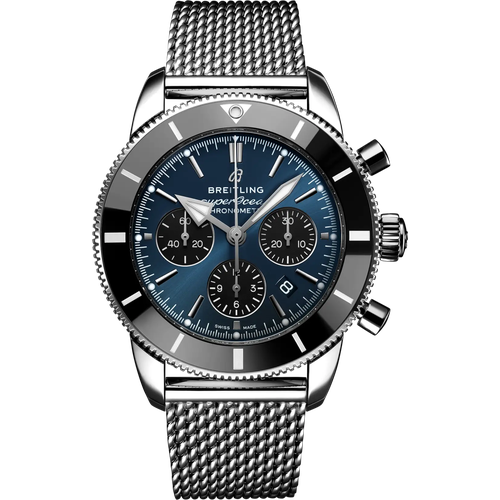 Breitling Superocean Heritage B01 Chronograph 44