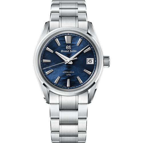 Grand Seiko Evolution 9 Spring Drive U.F.A.