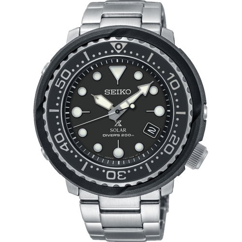 Seiko Prospex Sea