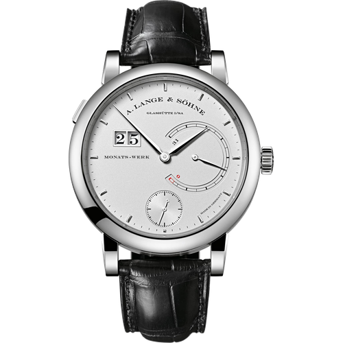 A. Lange & Söhne Lange 31