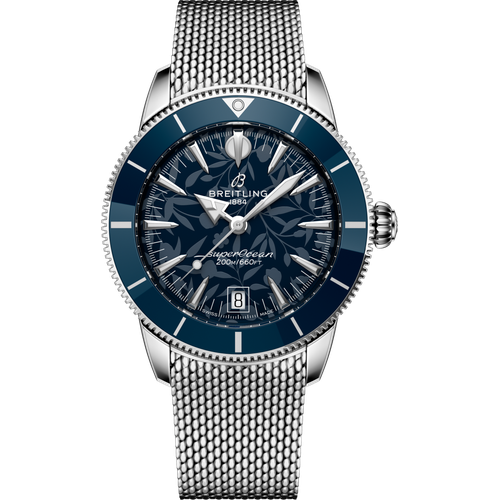 Breitling Superocean Heritage B31 Automatic 40 Kelly Slater