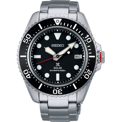 Seiko Prospex