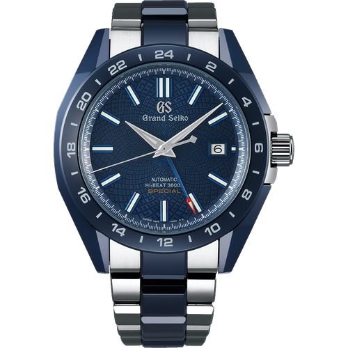 Grand Seiko Sport