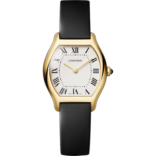 Cartier Tortue