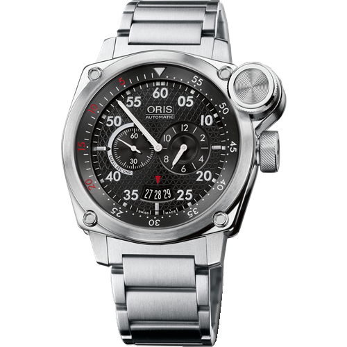 Oris BC4 "Der Meisterflieger"