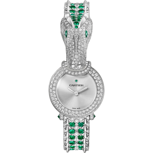 Cartier Panthère Jewelry