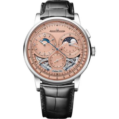 Jaeger-LeCoultre Duometre Chronograph Moon
