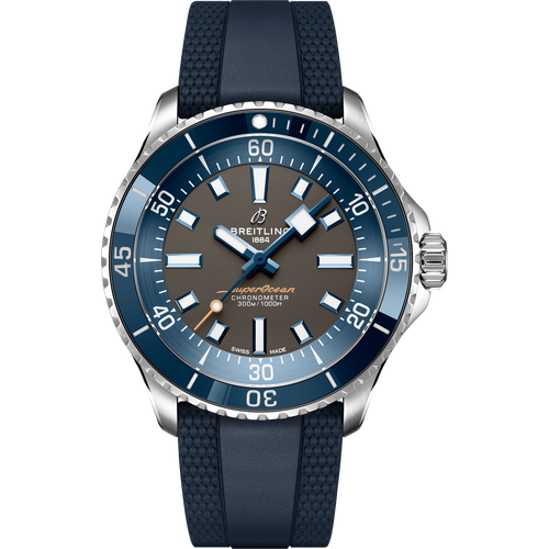 Breitling Superocean Automatic 42