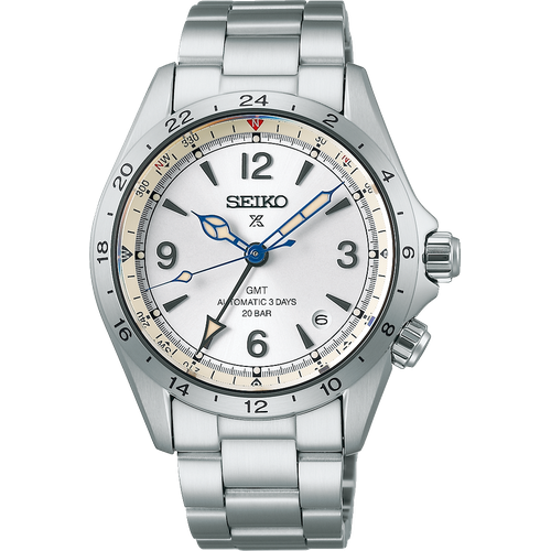 Seiko Prospex