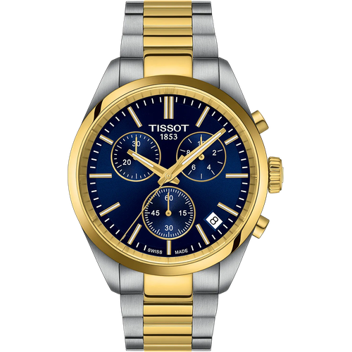 Tissot PR100