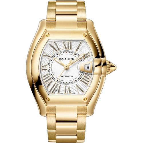 Cartier Roadster