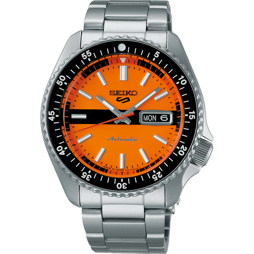 Seiko 5 Sports