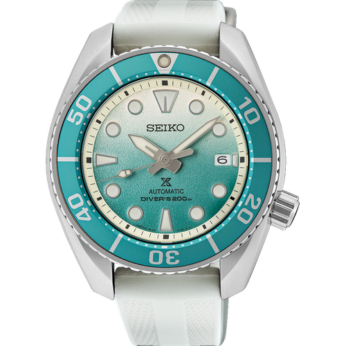 Seiko Prospex Sea
