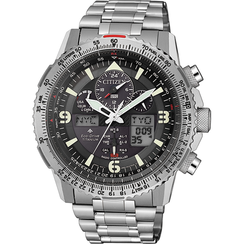 Citizen JY8100-80E