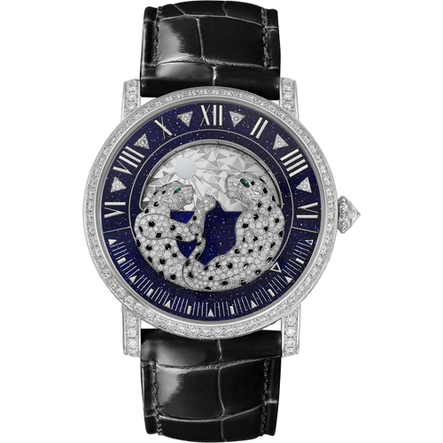 Cartier Panthère