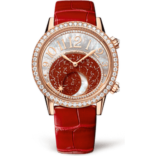 Jaeger-LeCoultre Rendez-Vous Jewellery Moon