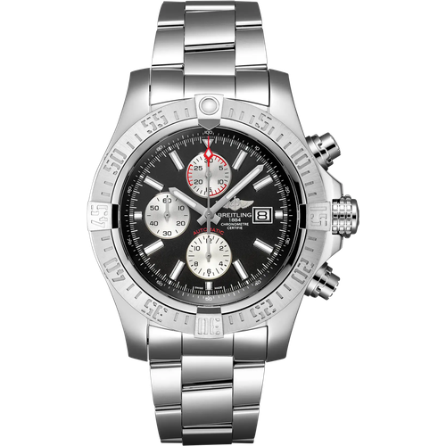 Breitling Super Avenger II
