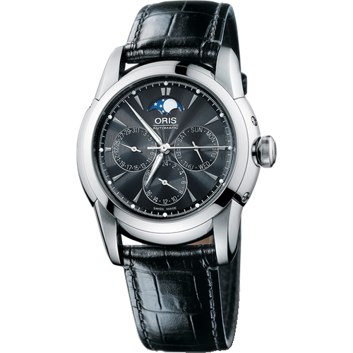 Oris Artelier Complication 2003