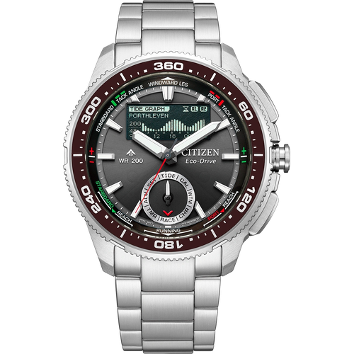 Citizen JV3001-53E