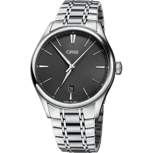 Oris Generalstabsabgänger Edition
