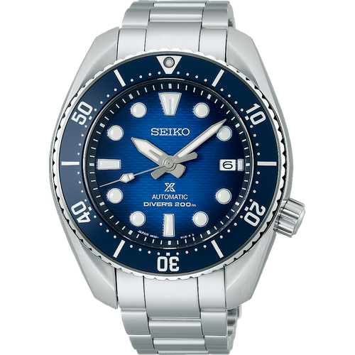Seiko Prospex