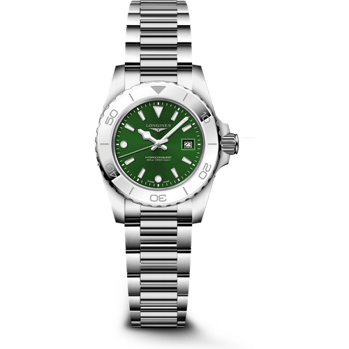 Longines HydroConquest