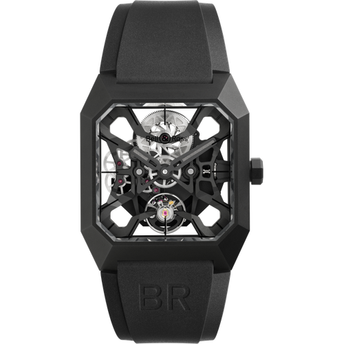 Bell & Ross BR-03 Cyber Ceramic