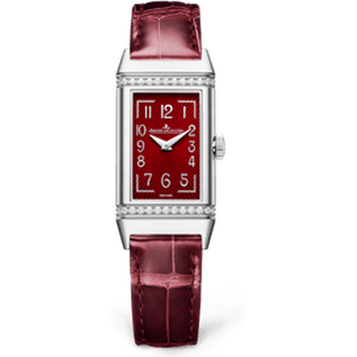 Jaeger-LeCoultre Reverso One Monoface