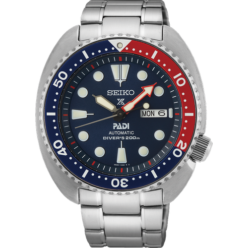 Seiko Prospex Sea