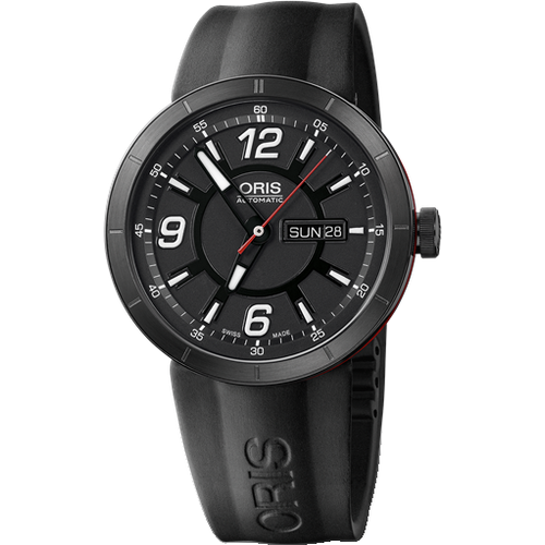 Oris TT1 Day Date