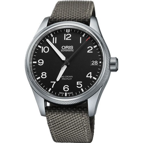 Oris Big Crown ProPilot Big Date