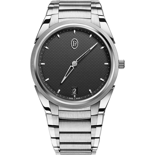 Parmigiani Fleurier Tonda PF Micro-Rotor
